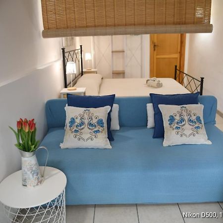 Casa Di Zio Apartment Alghero Bagian luar foto