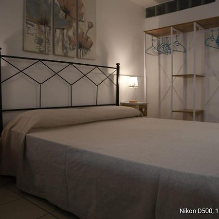 Casa Di Zio Apartment Alghero Bagian luar foto
