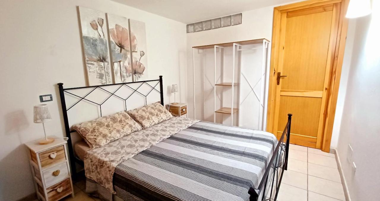 Casa Di Zio Apartment Alghero Bagian luar foto