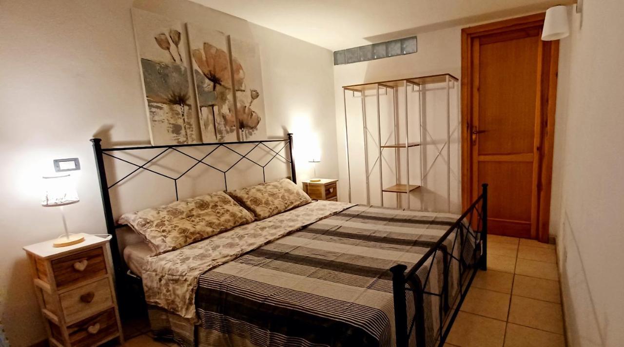 Casa Di Zio Apartment Alghero Bagian luar foto