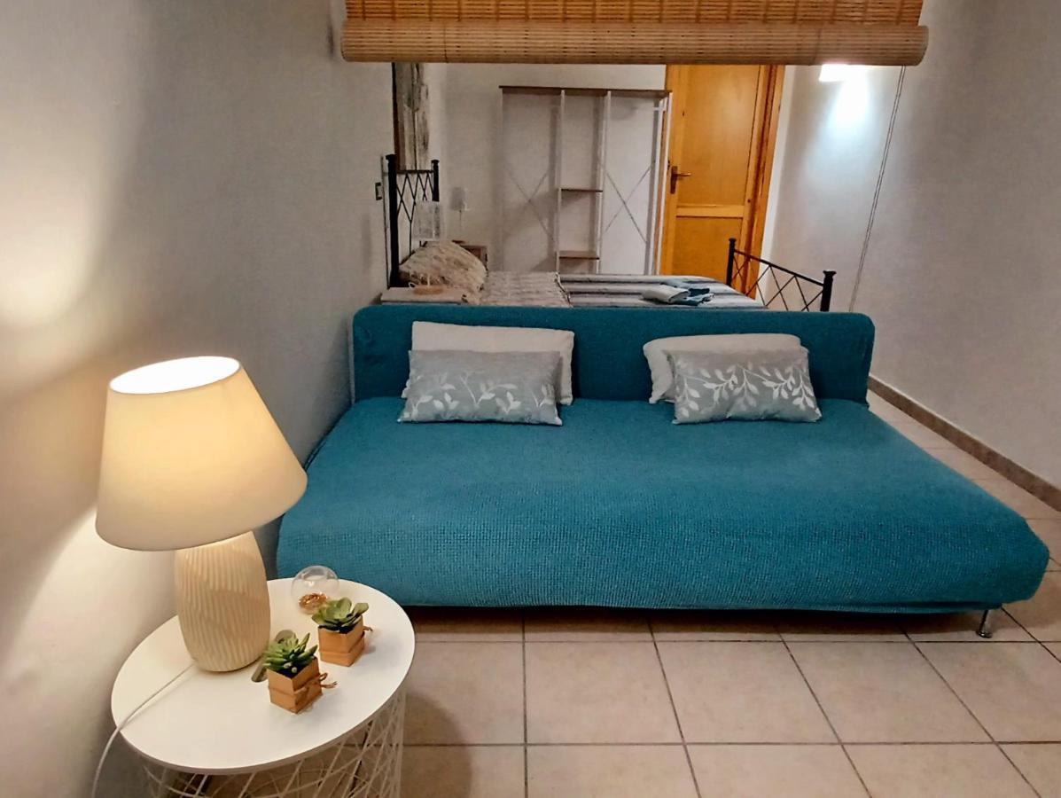 Casa Di Zio Apartment Alghero Bagian luar foto