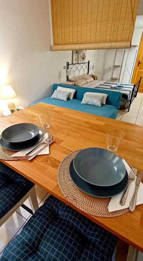 Casa Di Zio Apartment Alghero Bagian luar foto