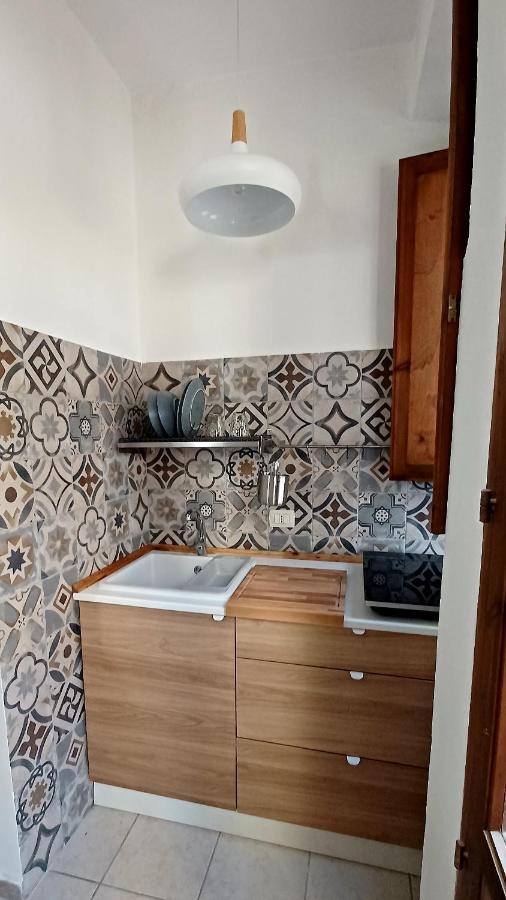 Casa Di Zio Apartment Alghero Bagian luar foto