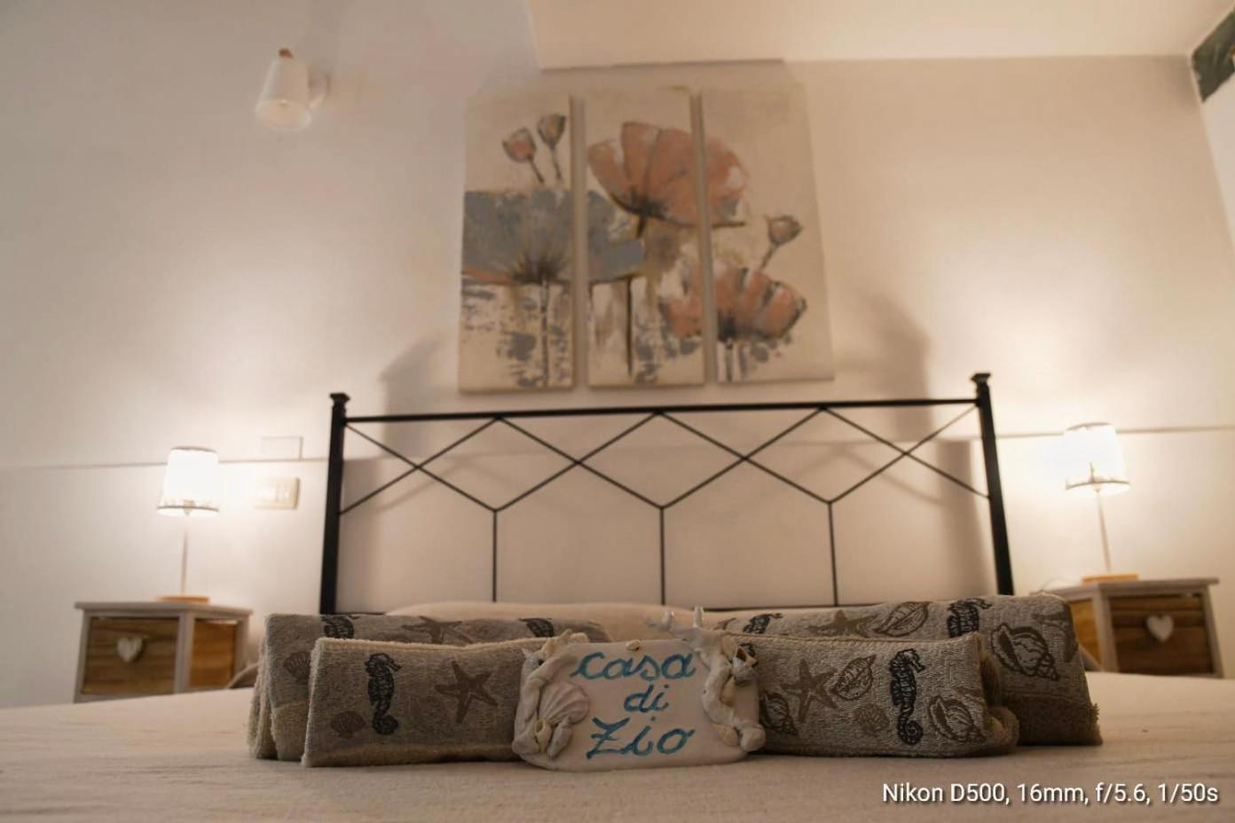 Casa Di Zio Apartment Alghero Bagian luar foto