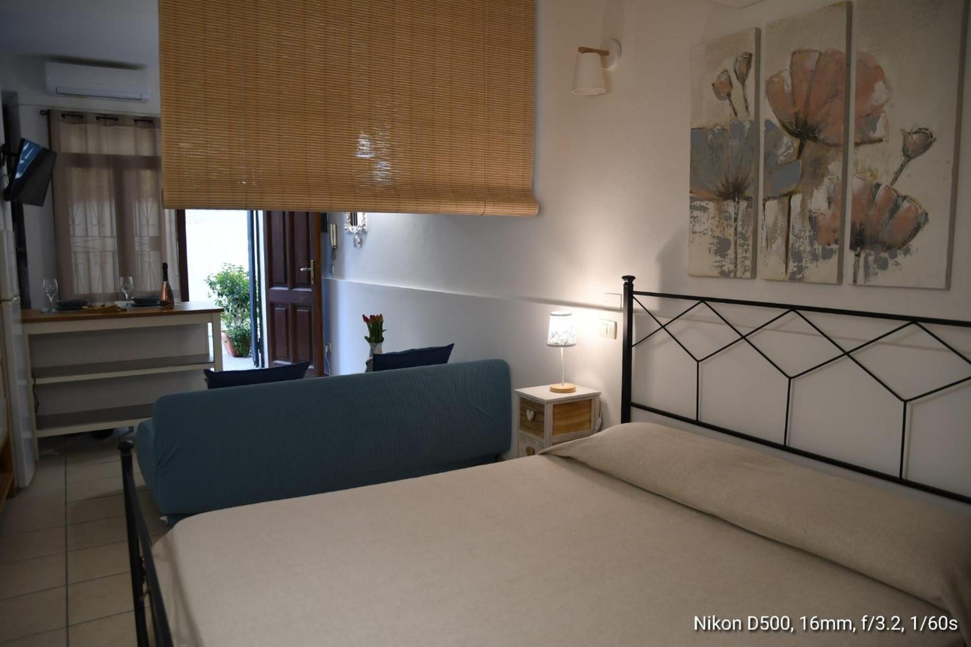 Casa Di Zio Apartment Alghero Bagian luar foto