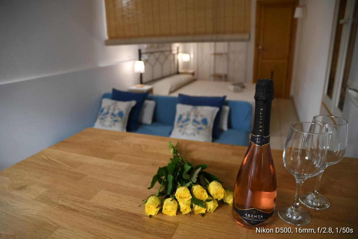 Casa Di Zio Apartment Alghero Bagian luar foto