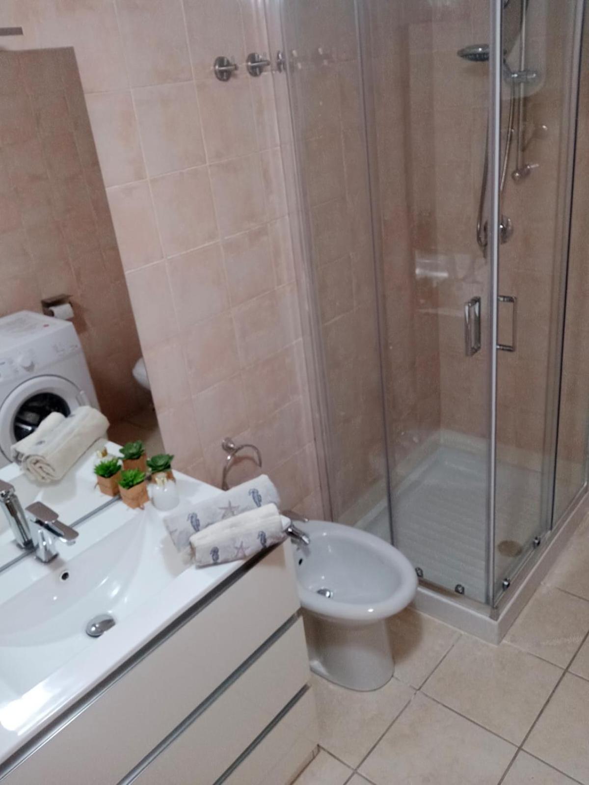Casa Di Zio Apartment Alghero Bagian luar foto