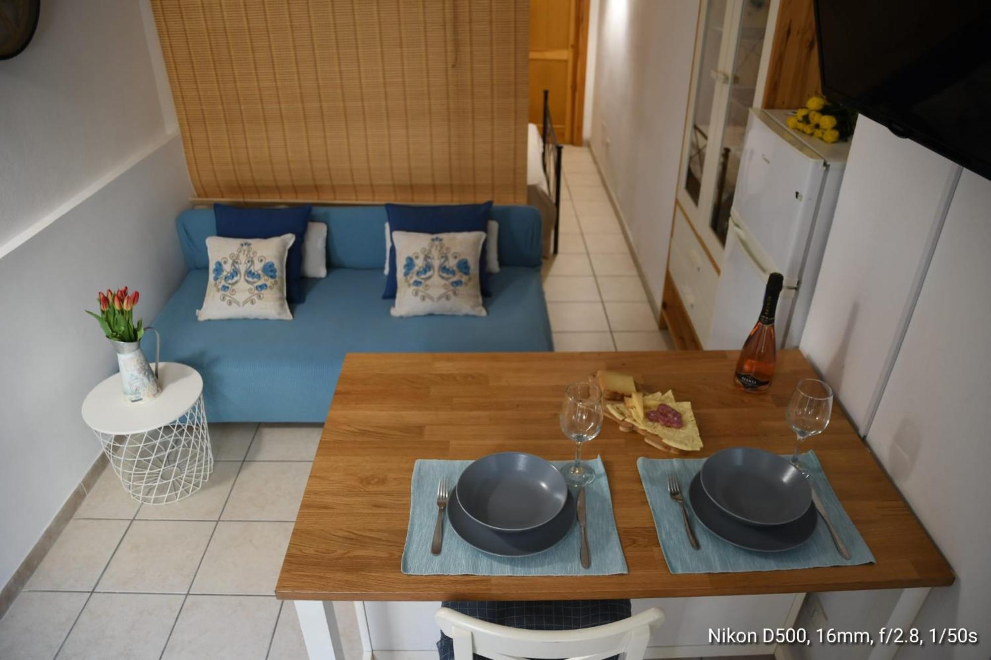 Casa Di Zio Apartment Alghero Bagian luar foto