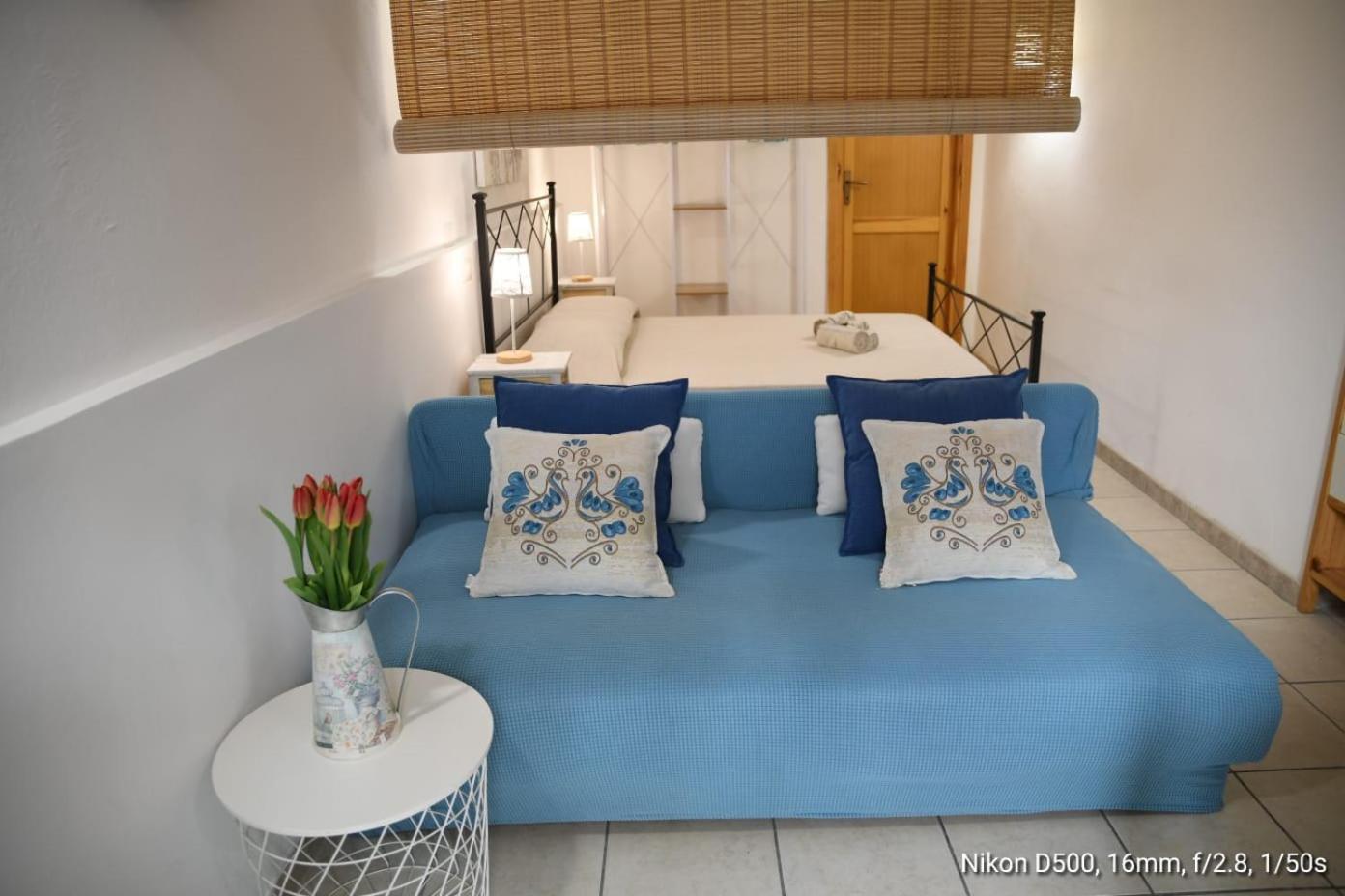 Casa Di Zio Apartment Alghero Bagian luar foto