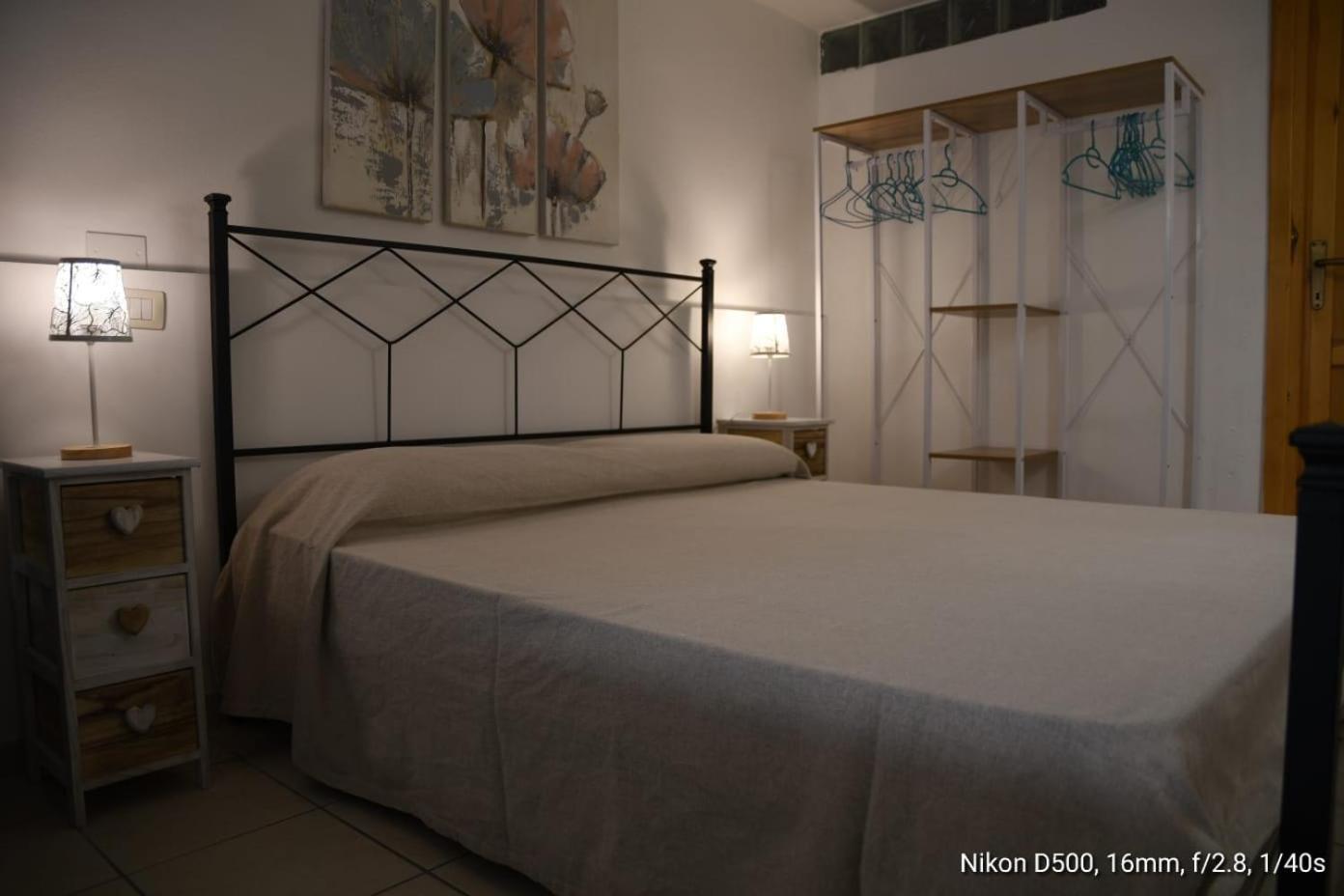 Casa Di Zio Apartment Alghero Bagian luar foto
